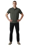 Erkek Polo Yaka T-shirt CAZ.44990