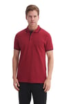 Erkek Polo Yaka T-shirt CAZ.46140