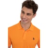 Erkek Polo Yaka T-shirt