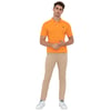 Erkek Polo Yaka T-shirt