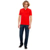 Erkek Polo Yaka T-shirt