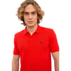 Erkek Polo Yaka T-shirt