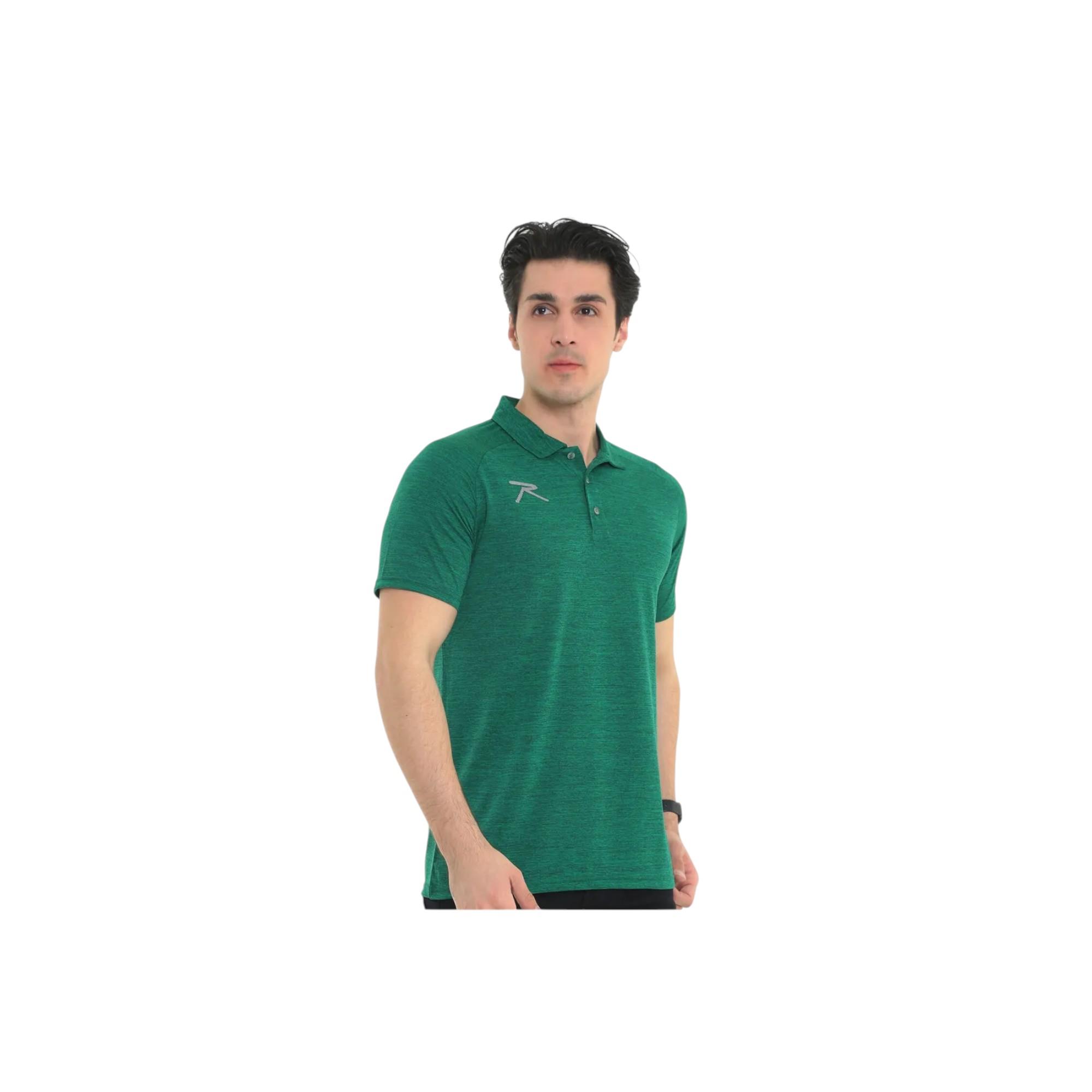 Erkek Polo Yaka T-shirt