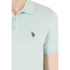 Erkek Polo Yaka Triko Kazak