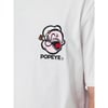 Erkek Popeye Regular Kısa Kollu Tişört 22029521