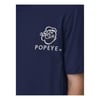 Erkek Popeye Regular Kısa Kollu Tişört 22029521