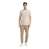 Erkek Regular Fit Bisiklet Yaka Tişört 4203
