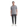 Erkek Regular Fit Bisiklet Yaka Tişört 4203