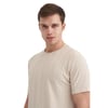 Erkek Regular Fit Bisiklet Yaka Tişört 4203