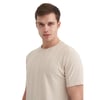 Erkek Regular Fit Bisiklet Yaka Tişört 4203