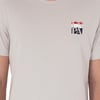 Erkek Regular Fit Bisiklet Yaka Tişört