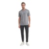 Erkek Regular Fit Bisiklet Yaka Tişört 4203