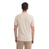 Erkek Regular Fit Bisiklet Yaka Tişört 4203