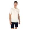Erkek Regular Fit Polo Yaka Basic T-Shirt