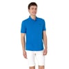 Erkek Regular Fit Polo Yaka Basic T-Shirt