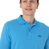 Erkek Regular Fit Polo Yaka Basic T-Shirt