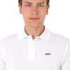Erkek Regular Fit Polo Yaka Basic T-Shirt