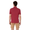 Erkek Regular Fit Polo Yaka Basic T-Shirt