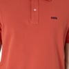 Erkek Regular Fit Polo Yaka Basic T-Shirt