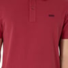 Erkek Regular Fit Polo Yaka Basic T-Shirt