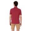 Erkek Regular Fit Polo Yaka Basic T-Shirt