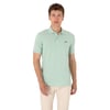 Erkek Regular Fit Polo Yaka Basic T-Shirt