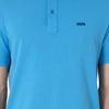 Erkek Regular Fit Polo Yaka Basic T-Shirt