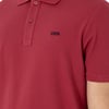 Erkek Regular Fit Polo Yaka Basic T-Shirt