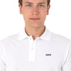 Erkek Regular Fit Polo Yaka Basic T-Shirt