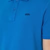 Erkek Regular Fit Polo Yaka Basic T-Shirt