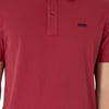 Erkek Regular Fit Polo Yaka Basic T-Shirt