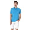 Erkek Regular Fit Polo Yaka Basic T-Shirt