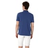 Erkek Regular Fit Polo Yaka Basic T-Shirt