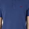 Erkek Regular Fit Polo Yaka Basic T-Shirt