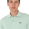 Erkek Regular Fit Polo Yaka Basic T-Shirt