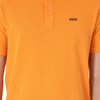 Erkek Regular Fit Polo Yaka Basic T-Shirt