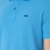 Erkek Regular Fit Polo Yaka Basic T-Shirt