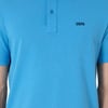 Erkek Regular Fit Polo Yaka Basic T-Shirt