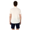 Erkek Regular Fit Polo Yaka Basic T-Shirt