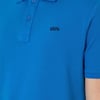 Erkek Regular Fit Polo Yaka Basic T-Shirt