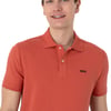 Erkek Regular Fit Polo Yaka Basic T-Shirt