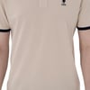 Erkek Regular Fit Polo Yaka Basic Tişört