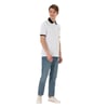 Erkek Regular Fit Polo Yaka Basic Tişört