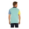 Erkek Regular Fit Polo Yaka Mint Tişört