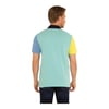 Erkek Regular Fit Polo Yaka Mint Tişört