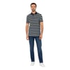Erkek Regular Fit Polo Yaka TişörtTSHİRT