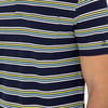 Erkek Regular Fit Polo Yaka TişörtTSHİRT