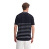 Erkek Regular Fit Polo Yaka Triko Tişört 3012
