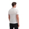Erkek Regular Fit Polo Yaka Triko Tişört 3012