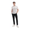 Erkek Regular Fit Polo Yaka Triko Tişört 3012